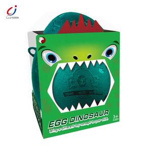 Mochila De plástico para niños, Dinosaurios, escenas De animales salvajes, huevos sorpresa gigantes, <span class=keywords><strong>dinosaurio</strong></span> - Product Image 5