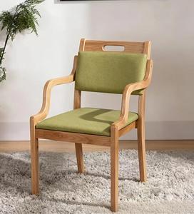 Sillón Cómodo con Respaldo para Personas Mayores, Muebles para Residencias de Ancianos y Centros de Recreación - Product Image 1