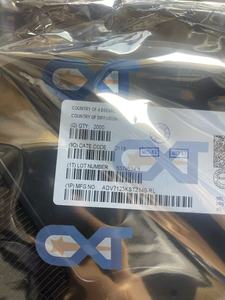 Bobine GXT ADI ADV7123KSTZ140-RL pour emballage SMD/SMT LQFP-48 - Product Image 3