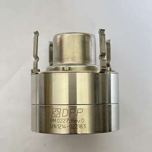 Bomba de Presión <span class=keywords><strong>Domino</strong></span> Serie AX Nueva |   Accesorio de Suministro de Tinta de Alta Precisión para el Mantenimiento de Impresoras Industriales de Inyección de Tinta - Product Image 4