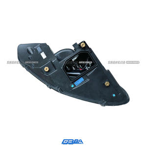 Venta Especial: Faros Delanteros LED de Plástico Usados, Izquierdo y Derecho, para Aston Martin DB11 2016-2021 OE HY53-13W030-AF HY53-13W029-AF - Product Image 5