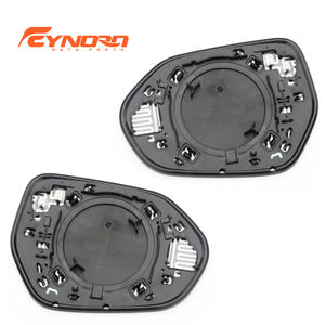 EYNORA Verre de rétroviseur de voiture pour <span class=keywords><strong>Toyota</strong></span> Corolla 2019-2026 Allion 2021-2026 <span class=keywords><strong>Yaris</strong></span> GR 2024-2026 Verre de rétroviseur latéral - Product Image 4