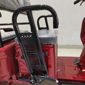 <strong>Best</strong> Quality 1.2M Auto-Rickshaw 12 Inch <strong>Scooter</strong> <strong>Wheel</strong> Rim for Men Use - Product Image 4