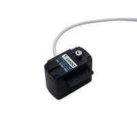 7 kg 360 °   Servomoteur PWM pour robot animal de compagnie, moteur servo pour contrôle d'angle