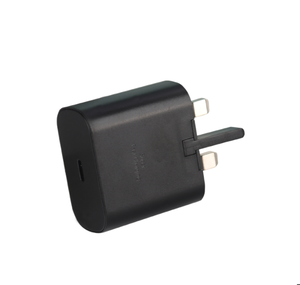 S25 2 broches <span class=keywords><strong>chargeur</strong></span> prise <span class=keywords><strong>25</strong></span> W USB C bloc de charge Cargadores Tipo c pour <span class=keywords><strong>Samsung</strong></span> Adaptador <span class=keywords><strong>chargeur</strong></span> <span class=keywords><strong>25</strong></span> watts - Product Image 4