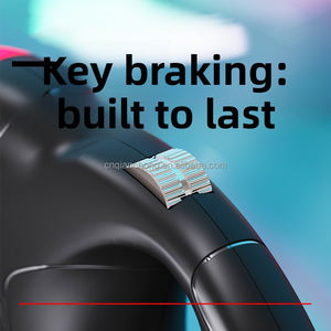 حبل نايلون متين للحيوانات الأليفة للاستخدام الخارجي مع خاصية التمدد التلقائي ومقاومة الانزلاق، مقاوم للانفجار وآمن للكلاب - Product Image 5