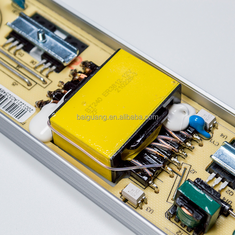 Factory Price 12V ultra-slim switching power supply for advertising lighting box