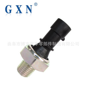 เซ็นเซอร์วัดแรงดันน้ำมัน Gxn รุ่น A11-3810010BC สำหรับเครื่องยนต์รถยนต์ Chery 477 - Product Image 5