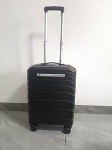 Valises en PP thermoformé sur mesure, de haute qualité, matériaux premium, pour des voyages pratiques - Product Image 4