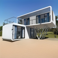 Lit-capsule spatial intelligent futuriste avec éclairage réglable, ventilation, design insonorisé, expérience de sommeil privée confortable