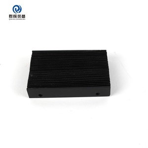 Cnc linh hoạt máy bảo vệ lá chắn Organ ống thổi Bìa - Product Image 3