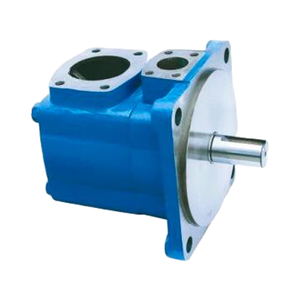 Bombas de Paletas Hidráulicas Serie 50V en Oferta: 50V72A, 50V85A, 50V100A, 50V109A - Product Image 4