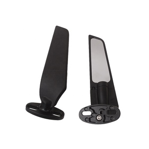 Gương Chiếu Hậu Xe Máy Đua Cố Định - Product Image 4