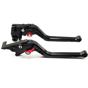 Cbr <span class=keywords><strong>918</strong></span> xe máy phanh ly hợp đòn bẩy cho <span class=keywords><strong>MT</strong></span>-15/m-slaz 150 smax155/S-MAX 155 kx80/kx100 kx125 250 gia công dịch vụ - Product Image 3