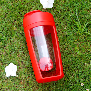 <span class=keywords><strong>600ml</strong></span> biểu tượng tùy chỉnh phòng tập thể dục Protein Shaker chai BPA miễn phí thể thao nhựa Mixer cup cá nhân <span class=keywords><strong>600ml</strong></span> bình nước cho tập thể dục - Product Image 6