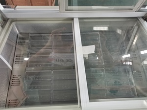 Tùy biến wellcooling tủ lạnh Ice Cream Tủ đông Popsicle hiển thị - Product Image 5