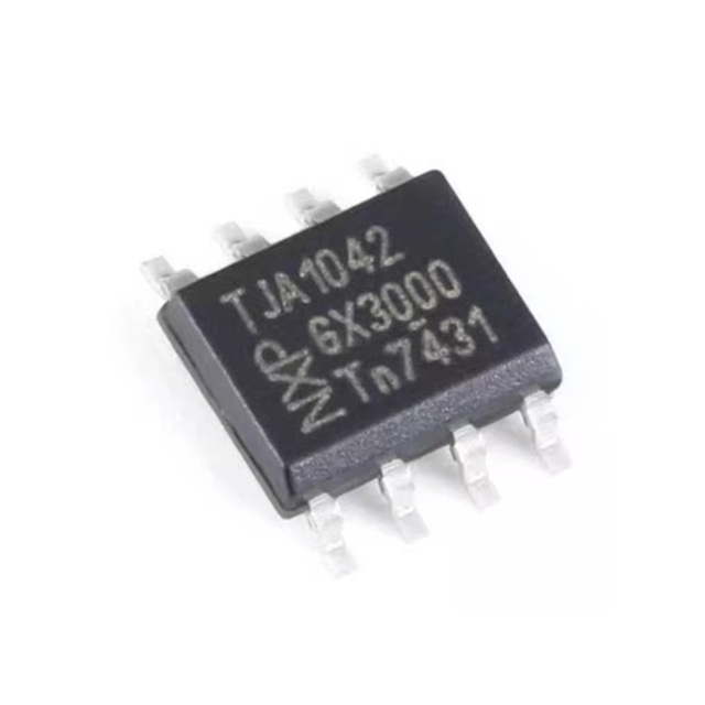 Interface IC TJA1042T/1J Supply Integrated Circuit in Stock Fast Delivery Authentic