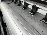 Impresora de Inyección de Tinta Eco Solvente Hancolor de 1.8m, Plotter Rollo a Rollo para Vinilo, Pancartas Flexibles y Rotulación de Vehículos