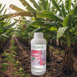 <span class=keywords><strong>Engrais</strong></span> Liquide Biologique à Haut Rendement pour Bananiers, Libération Rapide, Stockage Longue Durée, Spécial Favorisant la Floraison et la Fruitation - Product Image 1