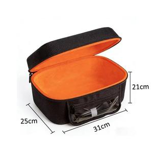 กระเป๋าเก็บลำโพงบลูทูธ <span class=keywords><strong>Harman</strong></span> Kardon Aura <span class=keywords><strong>Studio</strong></span> <span class=keywords><strong>5</strong></span> แบบแข็ง สำหรับพกพา ผลิตตามสั่งจากโรงงาน - Product Image 1