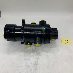 อะไหล่น้ำมันข้อต่อโรตารี่กลางรถขุด SK200-8 - Product Image 2
