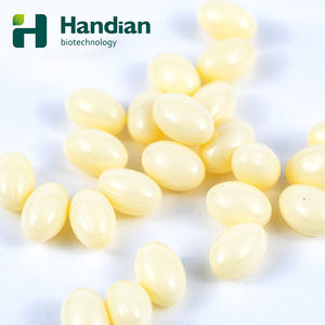 GMP & ISO gecertificeerde <span class=keywords><strong>Omega</strong></span> <span class=keywords><strong>3</strong></span> 6 9 visolie transparante gele softgel <span class=keywords><strong>capsules</strong></span>, voedingskwaliteit, 1-2 keer per dag, unisex, <span class=keywords><strong>3</strong></span> jaar houdbaarheid - Product Image 4