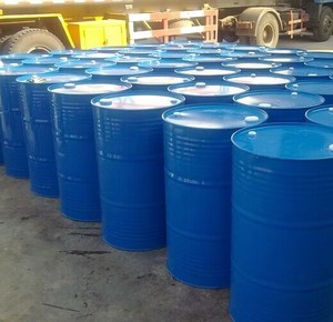 Fábrica al por mayor 99% Pureza Química orgánica Intermedio Nuevo Stock Líquido transparente Agroquímicos CAS 1119-51-3 - Product Image 6