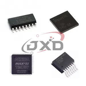 ICM7243ACPL/BI (Componentes eletrônicos IC Chips Circuitos Integrados IC) ICM7243ACPL/BI