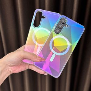 Nouvelle coque de protection magnétique puissante pour téléphone portable, prix de gros pour <span class=keywords><strong>iPhone</strong></span> 17 16 15 14 13 12 Pro Max 16 Plus 16E 17E - Product Image 1