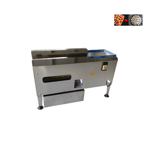 Egg Shell Breaking Egg Yolk Saparator Machine Quail Egg Peeler Three Step Egg Peeler - Product Image 4