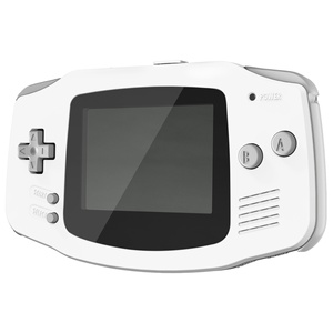 ชุดเปลือกหุ้ม GBA หลายสี พร้อมปุ่ม สำหรับเปลี่ยนทดแทน Gameboy Advance - Product Image 5