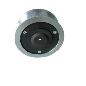 IDLER 8PK 78 JCB EXCAVATOR 320/08924 320/08685 - Product Image 1