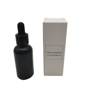 <strong>Custom</strong> Skincare Packaging <strong>30</strong> ml 50 ml 100ml Unique Hair Serum Bottles Dropper Packaging Box with Your logo - Product Image 6