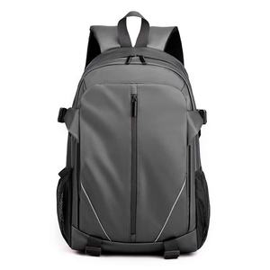 Nueva tendencia en mochilas para hombre, bolso de viaje informal a prueba de salpicaduras, bolso para computadora, mochila, mochila para estudiantes, bolso para hombre - Product Image 2