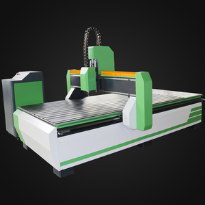 Routeur CNC pour le bois, machine de gravure 3D 1325 mm, moteur, contrôle DSP/Mach3, broche simple, haute performance - Product Image 3