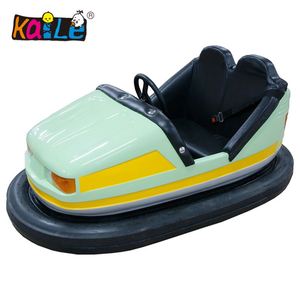 2025 Coches de Choque Eléctricos Inflables con Control Remoto para Niños, con Batería, Novedad - Product Image 3