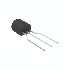 ทรานซิสเตอร์แบบ TO-226-3, TO-92-3 ยี่ห้อ KSC5019MTA จากผู้ผลิต ซื้อชิ้นส่วนอิเล็กทรอนิกส์ออนไลน์ - Product Image 1