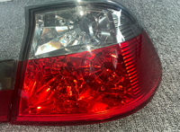 Pour BMW E46 2D, feu arrière ancien 98-02