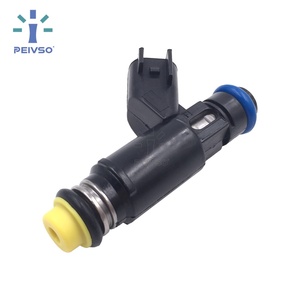 Injecteur de carburant Peivso Factory Direct à économie de carburant OEM 25326903 pour Chevrolet Silverado GMC Yukon 5.3L V8 Flex 2002-2004 - Product Image 5