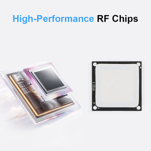Chafon mu921 <span class=keywords><strong>UHF</strong></span> <span class=keywords><strong>RFID</strong></span> Mô-đun đầu đọc 100 thẻ/S TTL UART giao diện ISO 18000-6c giao thức 0-150cm đọc Khoảng cách kiểm soát truy cập - Product Image 4