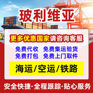 Zhejiang Shangyou International Logistics, Servicio de Transporte Marítimo, Despacho de Aduanas, Envío Directo a Bolivia, Servicio de Transporte de Mercancías - Product Image 4