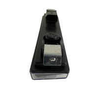 Indicador de luz LED para parasol delantero de camión, marcador de esquina para lámpara, compatible con SCANIA 1798980 OEM 1910437