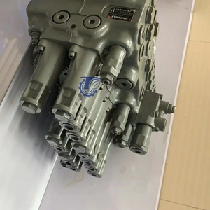ชุดควบคุมไฮดรอลิกหลักสำหรับรถขุด EX75UR EX70 EX75 ZX70 - Product Image 4