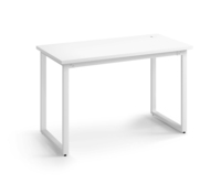 Vente directe d'usine Salle de séjour École Bureau Ordinateur à domicile Réception debout Étudiant Bureau d'ordinateur portable avec la meilleure qualité
