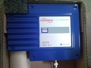 Transmetteur de conductivité LRGT 16-4 Pour l'enregistrement continu de la conductivité des chaudières - Product Image 2