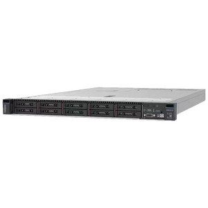 SR635 V3 5.ª generación AMD EPYC 1 DPC a 6400MHz 12 bahías de discos de 2.5 pulgadas intercambiables en caliente 5 ranuras PCIe 4.0 - Product Image 3