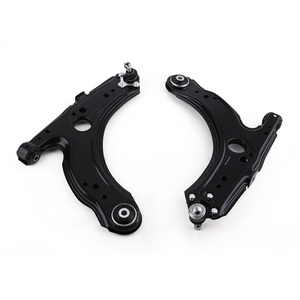 MaXpeedingrods 2 Pezzi Braccio di Controllo Inferiore Anteriore OE per VW GOLF JETTA BEETLE Bora, per Audi A3 8L1, per Seat Leon, Sostituzione Diretta - Product Image 3