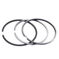 Nouvel ensemble de segments de piston 85 mm pour moteur Fiat 155255148