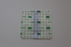 Sekali pakai steril U jenis tahan air penutup luka Woud Care IV kateter Fixtion luka plester - Product Image 5