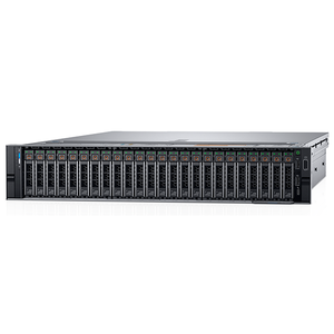 Hệ thống siêu tính toán GPU trung tâm dữ liệu sâu nhân tạo ảo hóa Xeon, máy chủ tùy chỉnh R740 4U Rack - Product Image 4